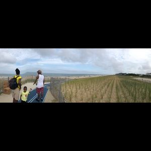 Meet your Posher, Kay